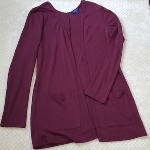 ✨5 for $25✨ Aeropostale Cardigan